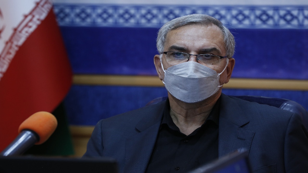 احتمال ورود سویه جدید کرونا به کشور