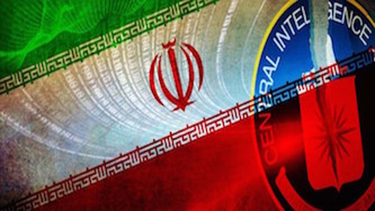 سازمان سیا چگونه در ایران زمینگیر شد؟