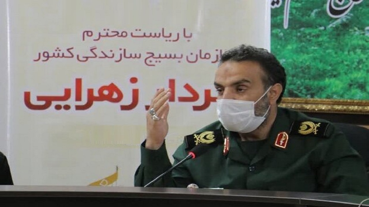 طرح جامع محرومیت زدایی مردم پایه در مدت ۵ سال اجرا می‌شود