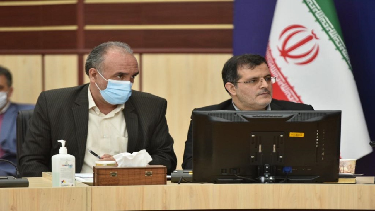البرز جزو استان های برتر کشور در تنظیم بازار است