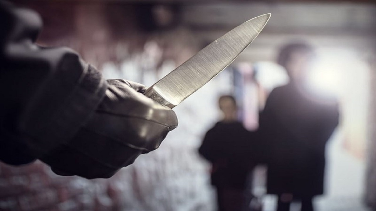 قتل دختر ۱۲ ساله با ضربات چاقو در انگلیس