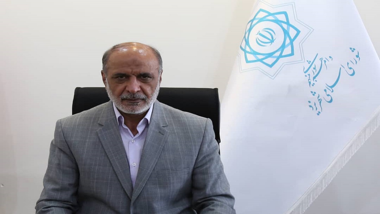 همراهی مسئولان در حل مسئله آب از سوء استفاده بدخواهان جلوگیری خواهد کرد