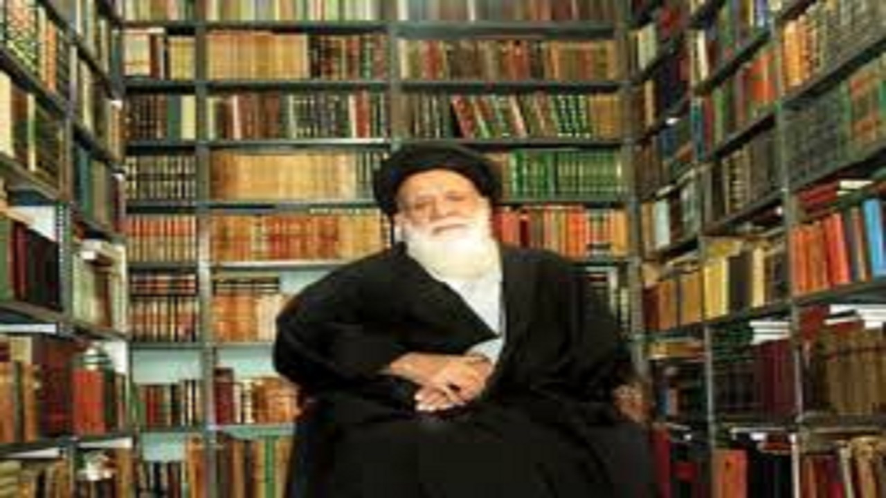 خانه آیت‌الله نجومی در کرمانشاه موزه می‌شود