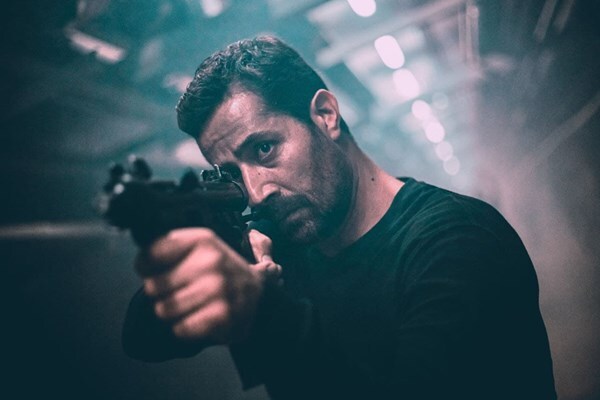 حمیدرضا محمدی: &laquo;سرجوخه&raquo; بر اساس واقعیت&zwnj;هاست