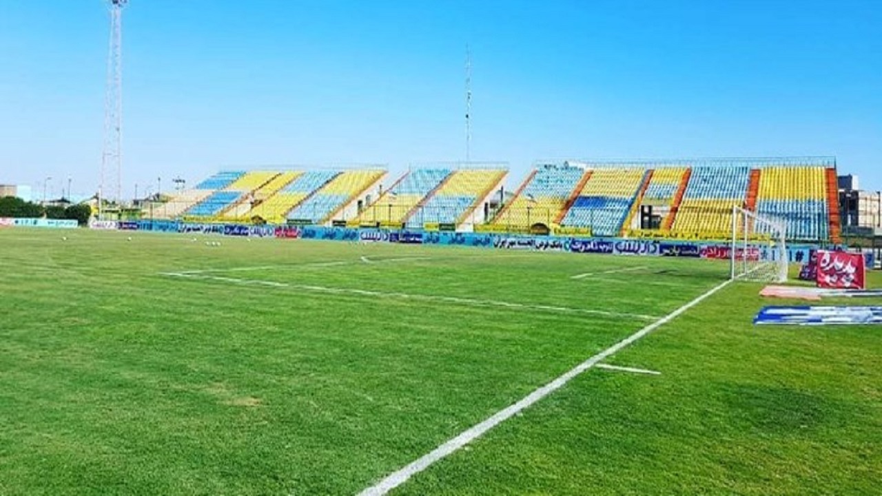 بازی نفتی ها با استقلال بدون تماشاچی برگزار می شود