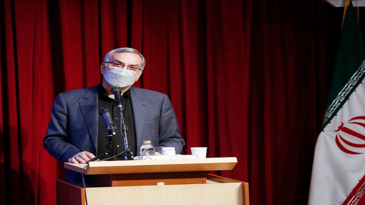 هنوز موردی از کرونای اُمیکرون در ایران گزارش نشده است