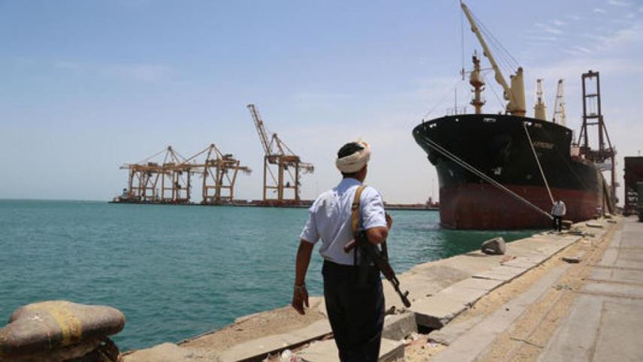 افشاگری درباره نقش آمریکا و انگلیس در درگیری‌های سواحل غربی یمن