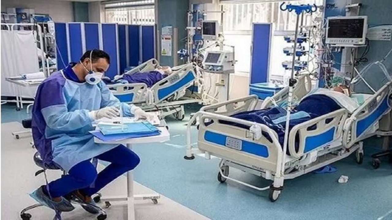 شناسایی ۱۷۶ بیمار جدید مبتلا به کرونا ویروس در استان اصفهان