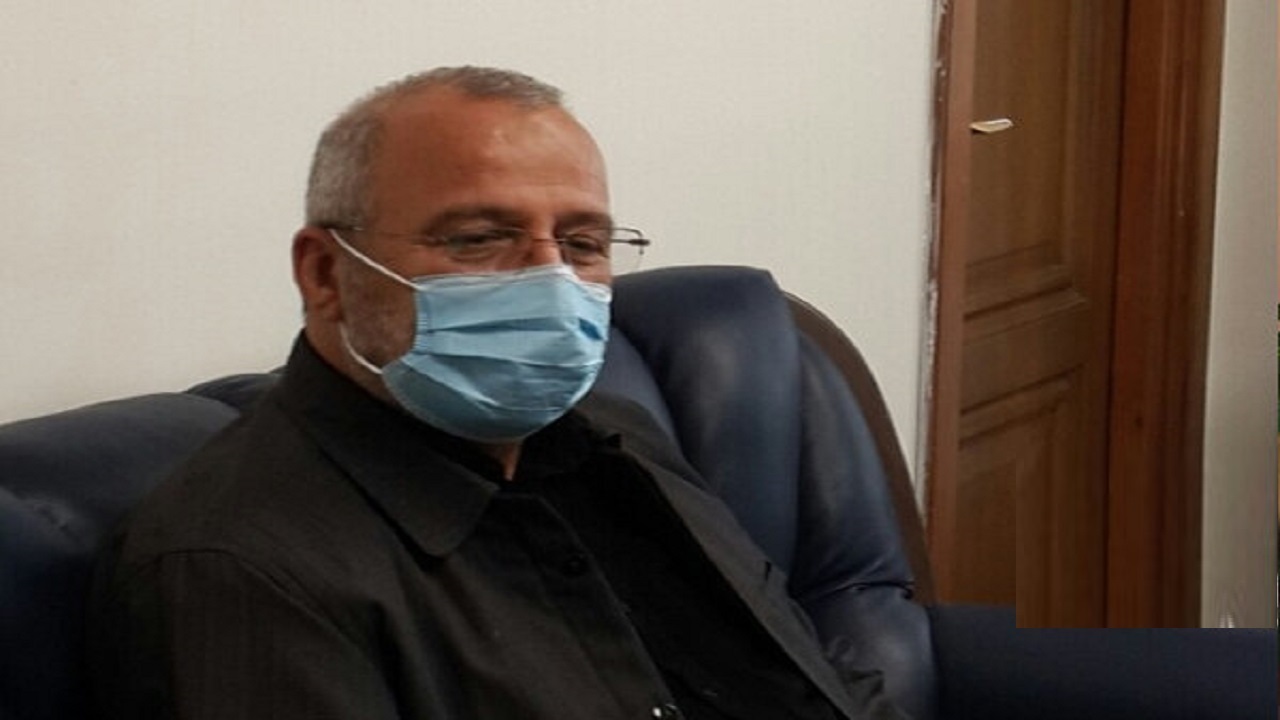 سرپرست معاونت هماهنگی امور زائرین استانداری قم منصوب شد