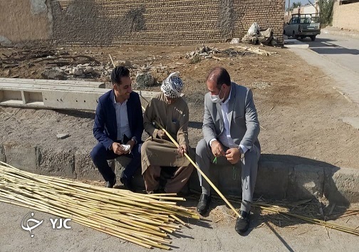 تلاش&zwnj;ها برای ثبت رفیع بعنوان شهر ملی بوریا بافی ادامه دارد