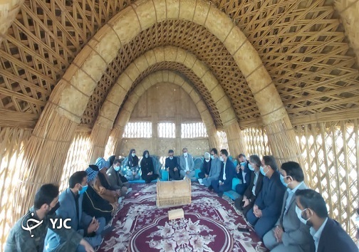 تلاش&zwnj;ها برای ثبت رفیع بعنوان شهر ملی بوریا بافی ادامه دارد
