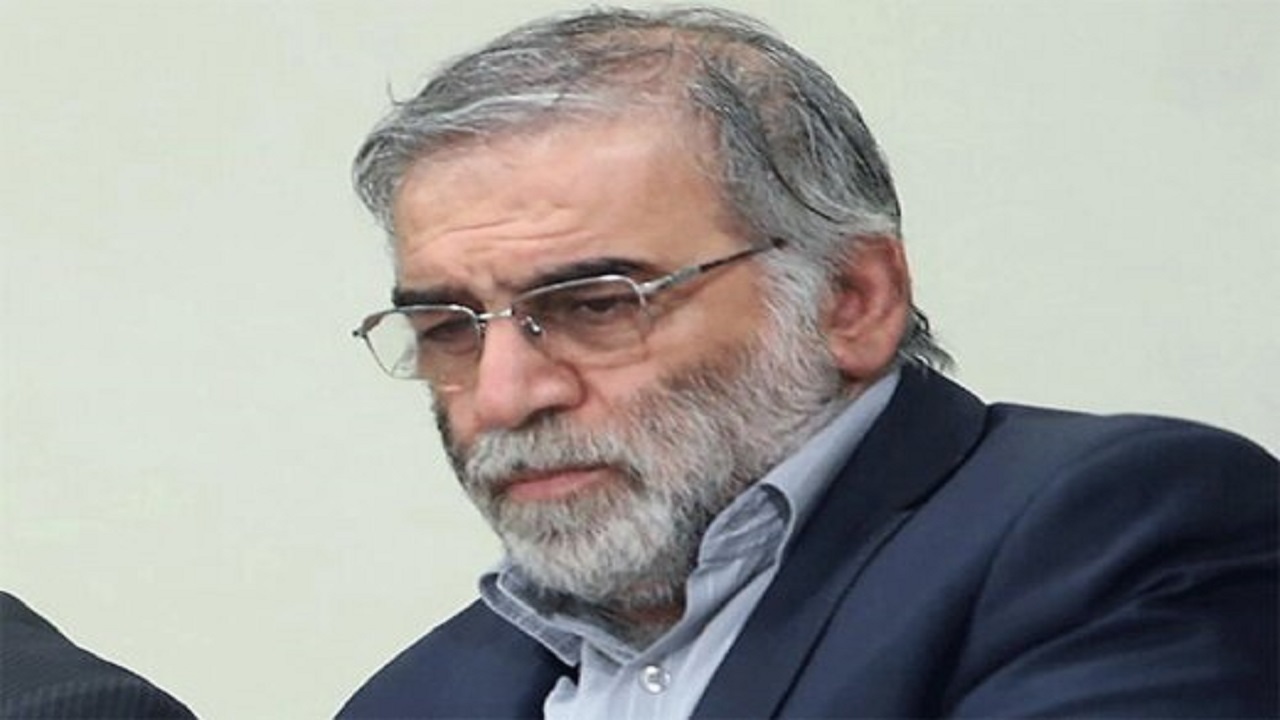 چرا آمریکایی‌ها شهید فخری زاده را «صندوقچه اسرار» نامیدند؟