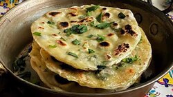 طرز تهیه سالاد سیب زمینی و شوید + فیلم