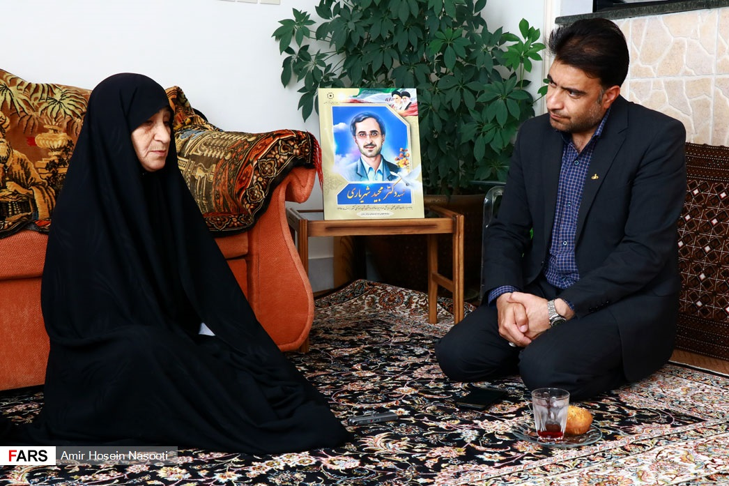 شهیدی که دستمزد میلیاردی و کار در خارج را نپذیرفت