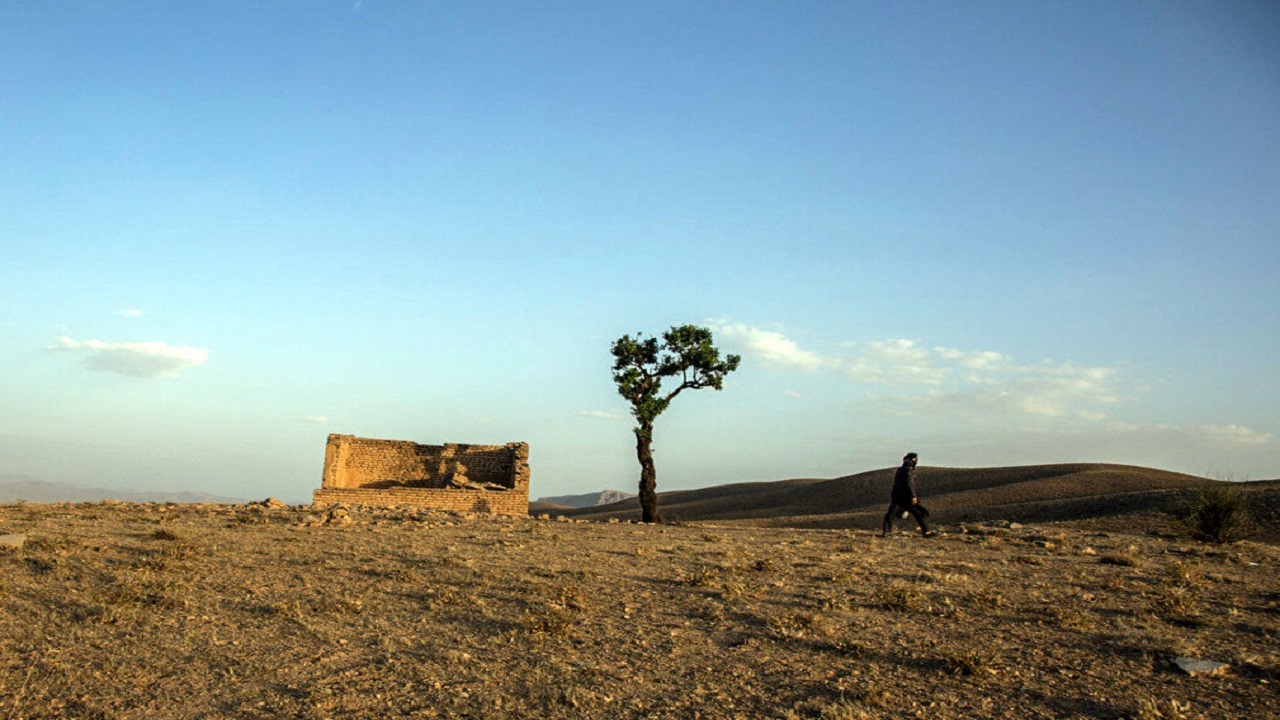 چهارمحال و بختیاری دیگر سرزمین آب‌ها نیست