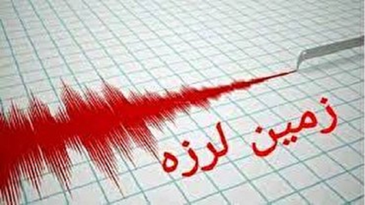 زلزله سرپل ذهاب خسارت نداشت