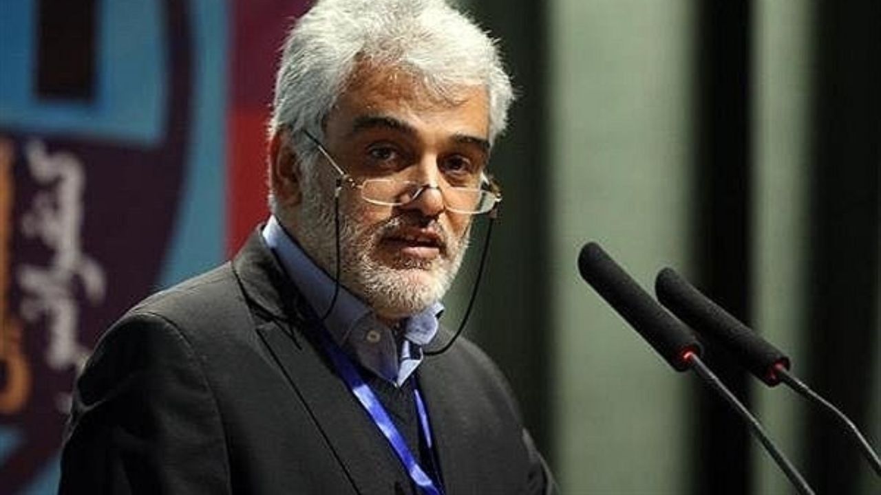 موفقیت دانشمندان شهید، لکه ننگ دشمن است