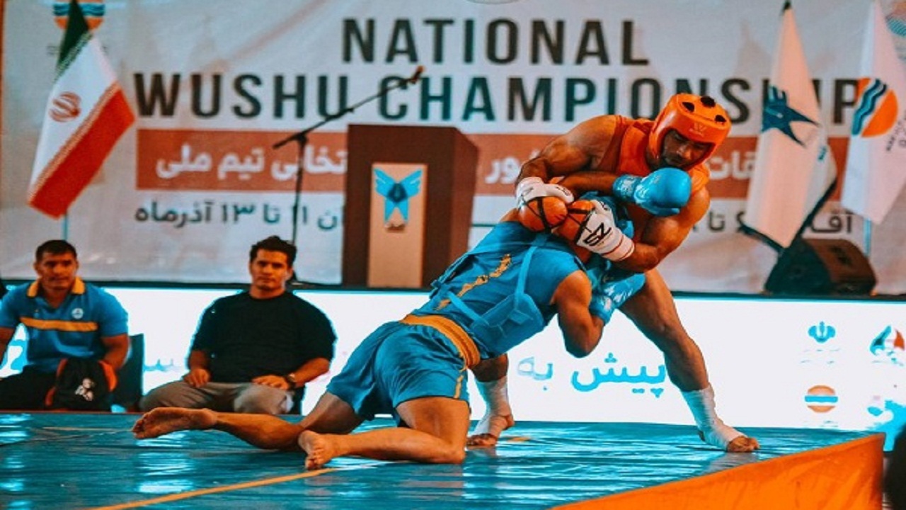 نفرات راه یافته به یک‌چهارم نهایی مشخص شدند