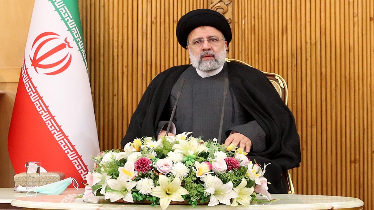 تشریح دستاوردهای پانزدهمین اجلاس سران اکو توسط رئیس‌جمهور