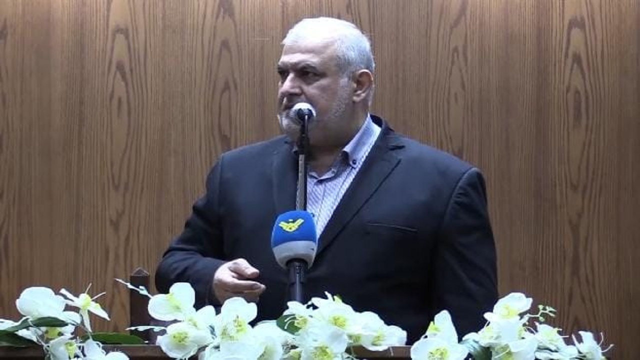 مقاومت، دژ مستحکم برای حمایت لبنان خواهد ماند