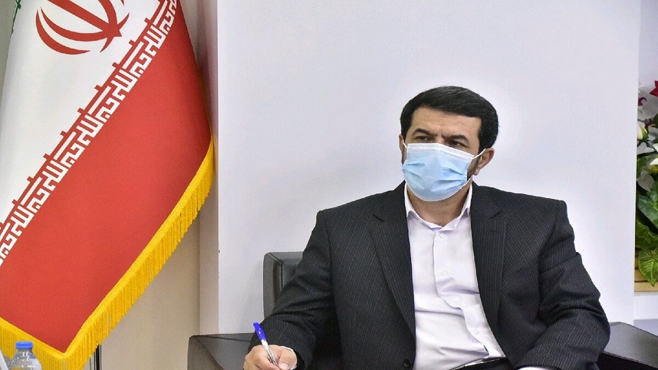 توجه به توسعه حوزه های مختلف در ستاد توسعه خاوران