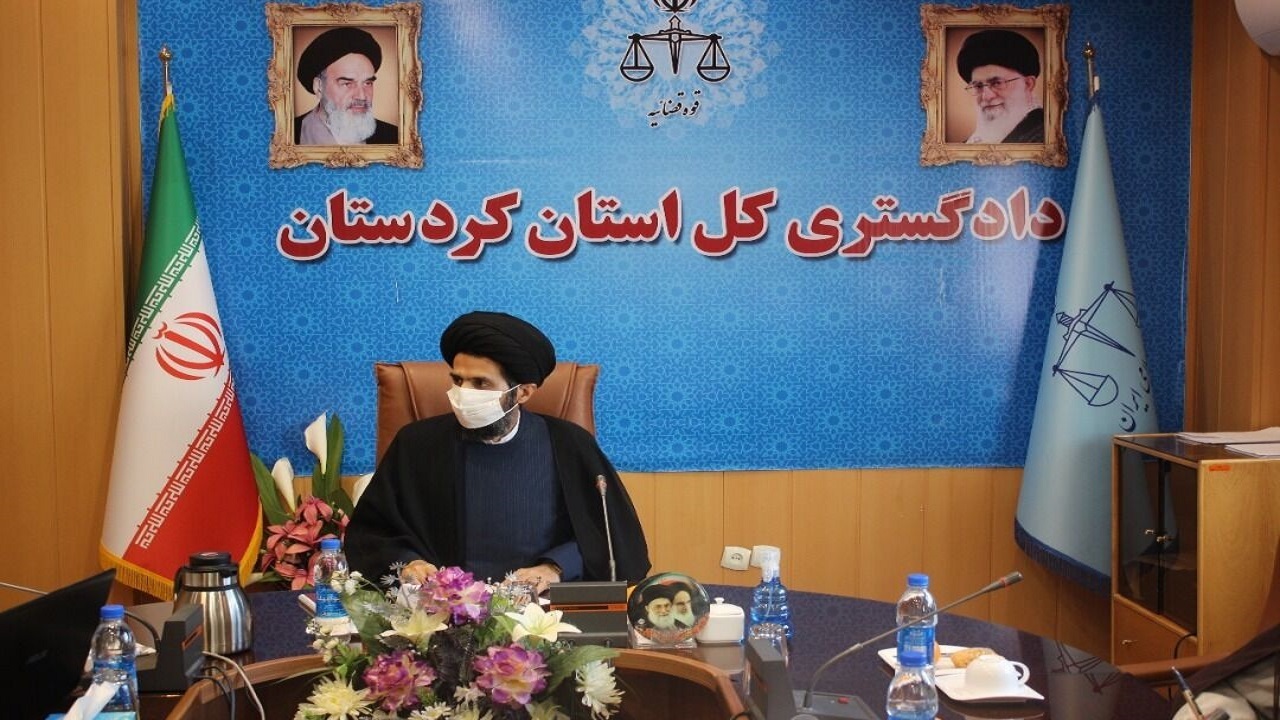 کارشناسان رسمی دستگاه قضایی در اجرای عدالت گام بر می دارند