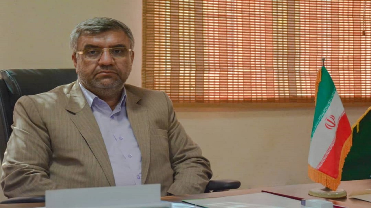 معاون سیاسی و اجتماعی استانداری سیستان و بلوچستان منصوب شد