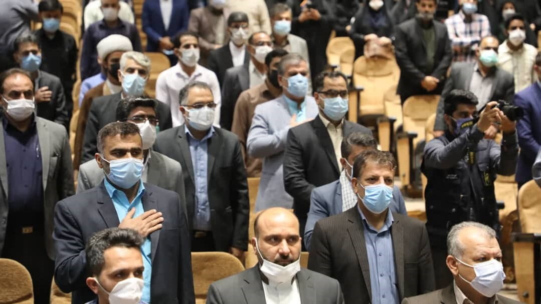 شهدای فرهنگی، الگوی ارزشمند نظام تعلیم و تربیت هستند