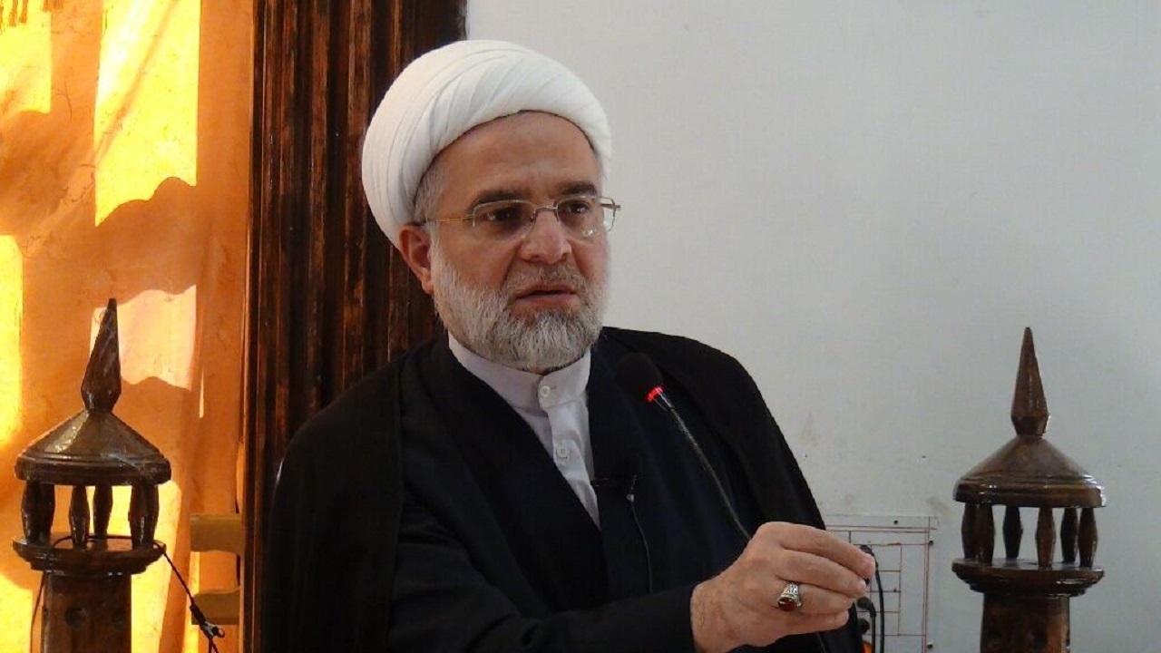 خدمات نظام در هورامان ستودنی است