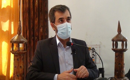 خدمات نظام در هورامان ستودنی است
