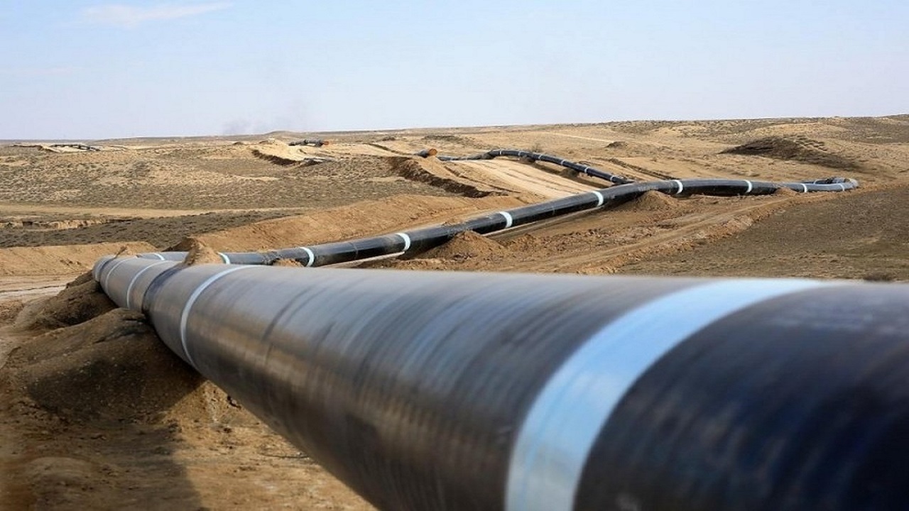 سوآپ گازی دوباره جان گرفت