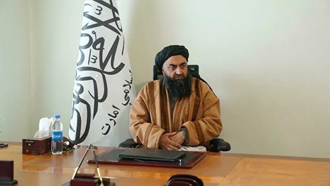 مولوی حفیظ الله رئیس تشریفات ریاست الوزراء شد