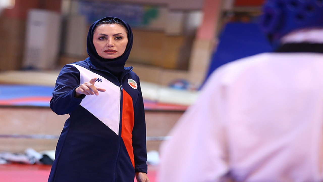 خدا را شکر اتفاقات خوبی برای ما رقم خورد