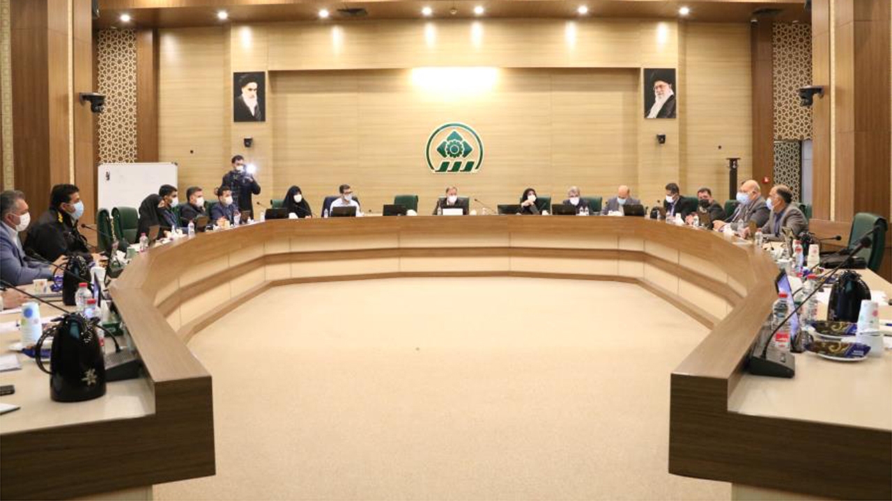 تصویب طرح ساماندهی معتادان متجاهر در شیراز