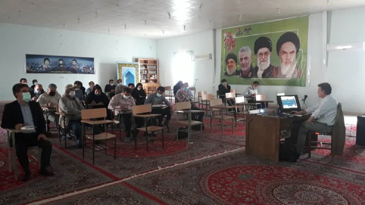 ارتقای دانش کارشناسان و کلینیک‌های گیاهپزشکی