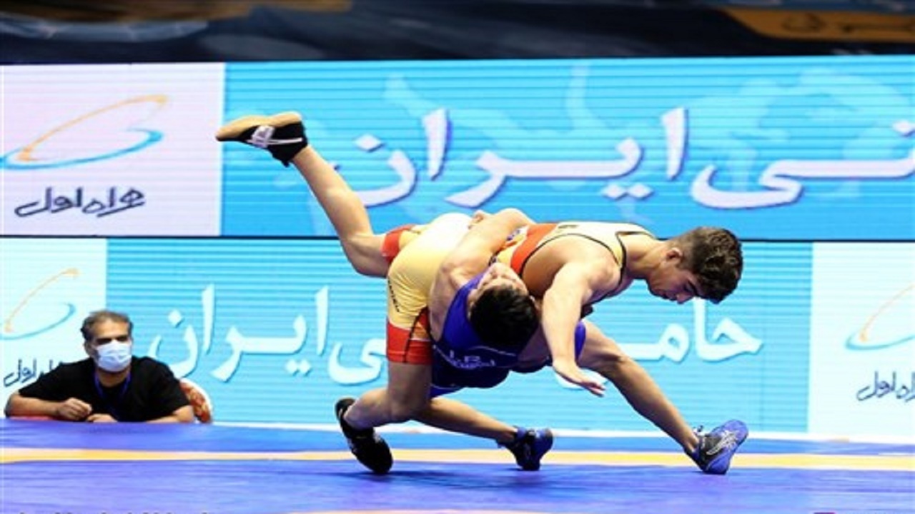 سرمربی تیم فولادین ذوب آمل: حریفان در مرحله پایانی لیگ دنبال مهره چینی هستند