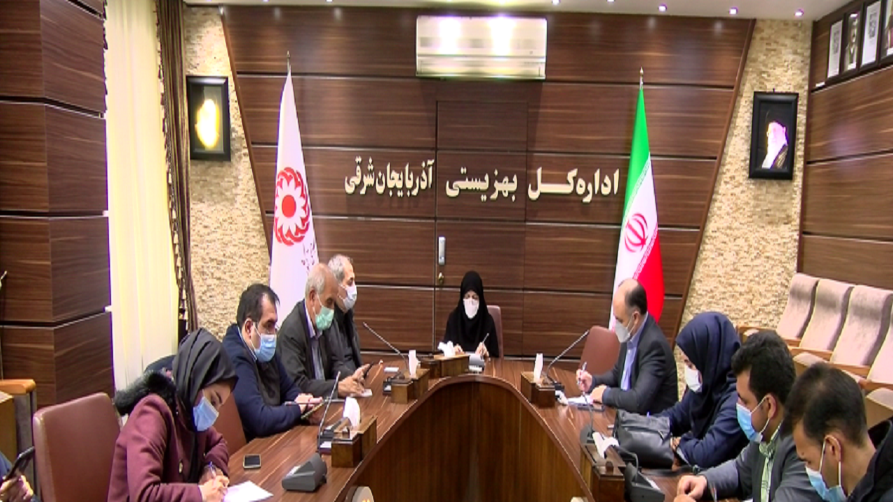 نزدیک به۸۰ هزار معلول زیرپوشش بهزیستی آذربایجان شرقی