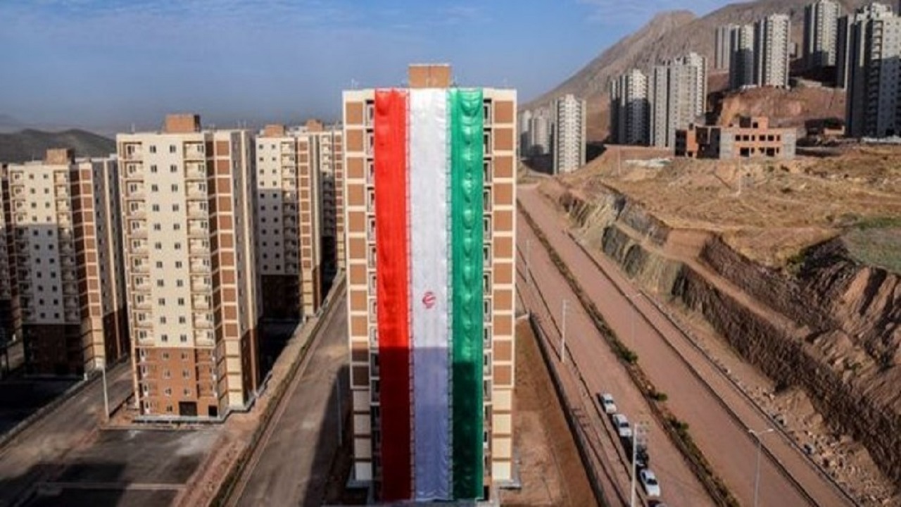 جزئیات ثبت‌نام طرح نهضت ملی مسکن در استان اصفهان