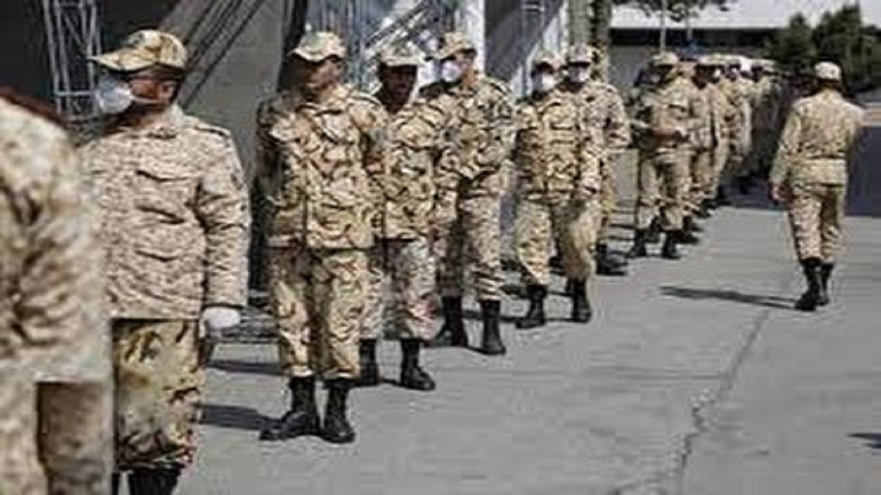 سربازان وظیفه مهارت دیده تسهیلات اشتغال می‌گیرند