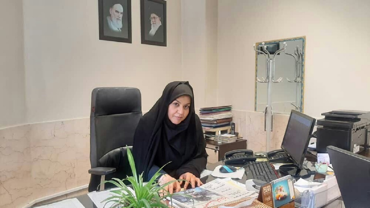 دانشگاه آزاد اصفهان حامی مرکز پرورش لارو در درمان زخم‌