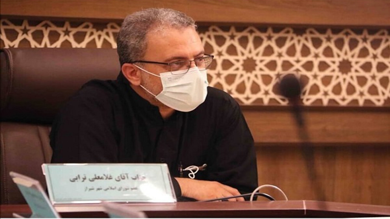 ساخت سریال حضرت شاهچراغ (ع) در سال ۱۴۰۱