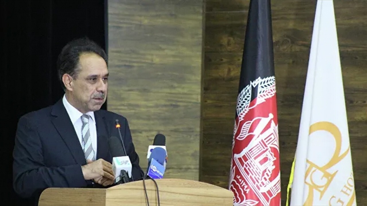 دولت همه شمول با حاکمیت طالبان امکان پذیر نیست