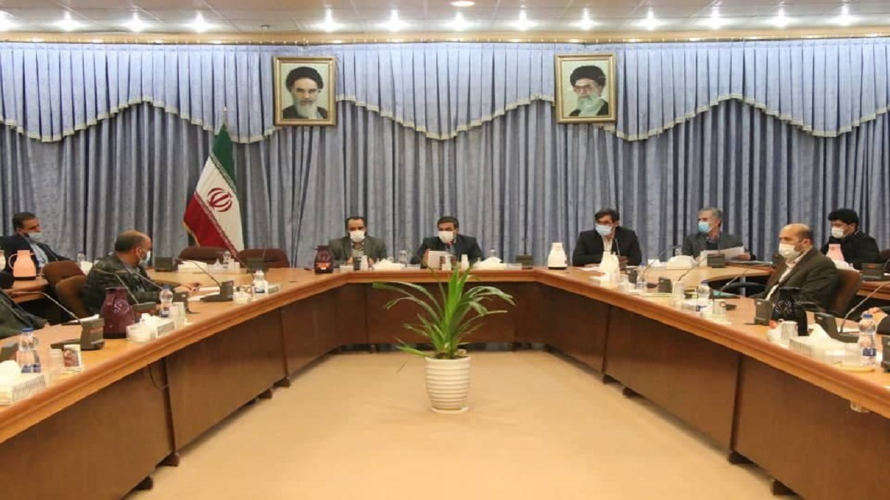 برداشت از معادن در اردبیل باید اصولی انجام گیرد