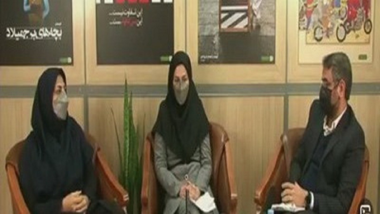 برگزاری وبینار «ایمنی رفت‌وآمد کودکان در شهر»