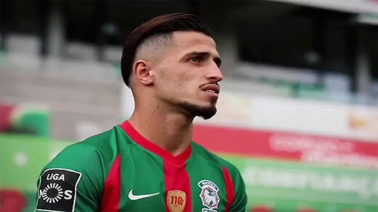 امیدوارم پرسپولیس باز هم قهرمان لیگ برتر شود