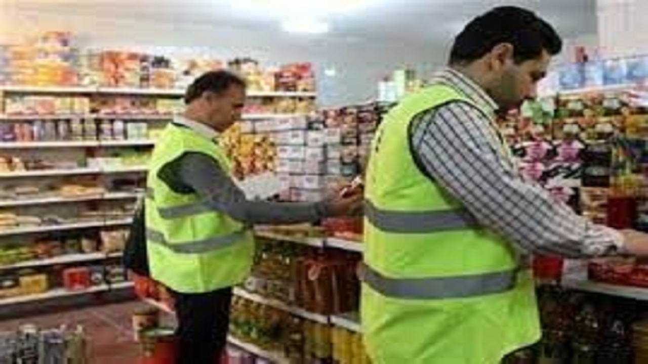 ۲۴هزار فقره بازرسی بازار کالا‌های اساسی در آذربایجان‌غربی انجام شد