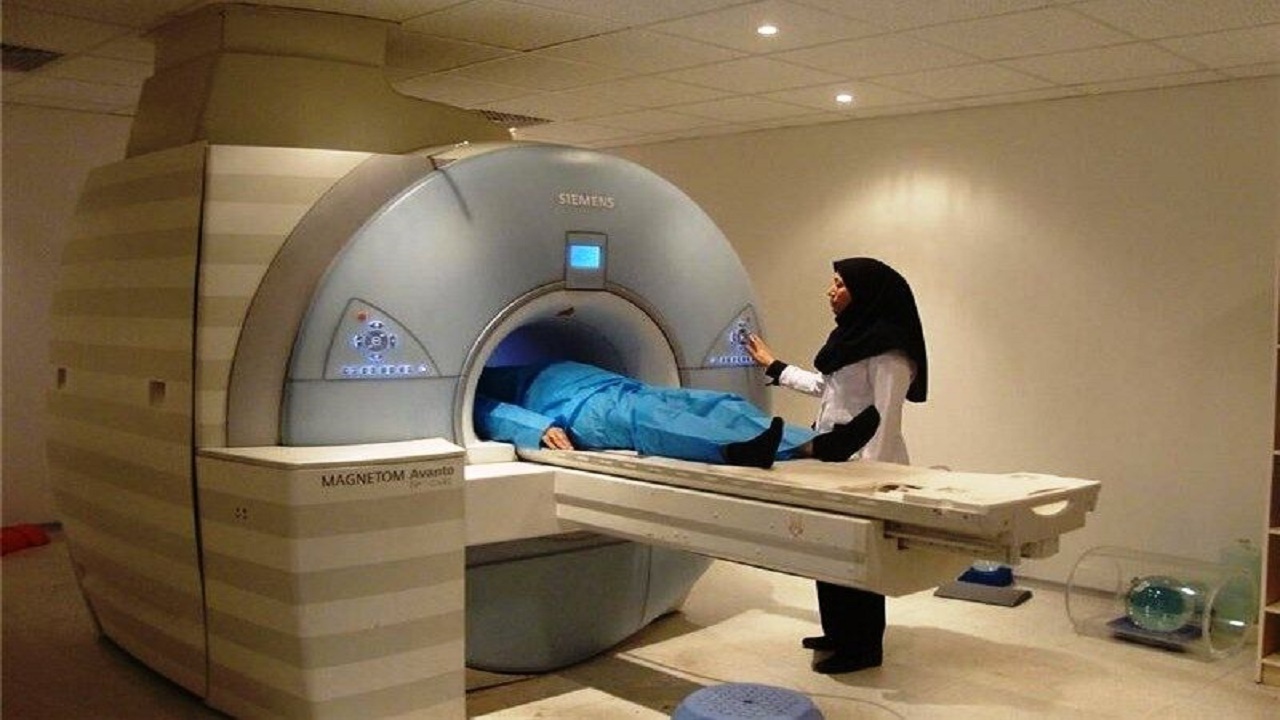 پنج دستگاه تصویربرداری پزشکی به دانشگاه علوم پزشکی زاهدان اضافه می‌شود