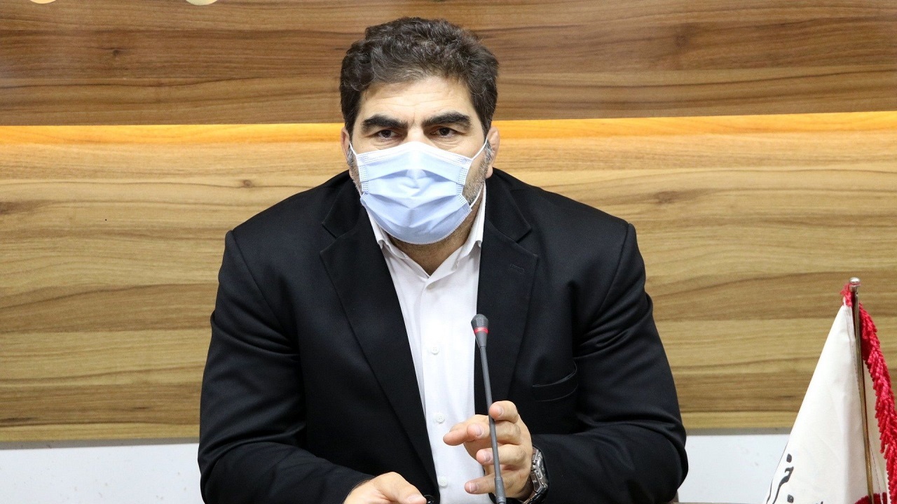 صدور کارت رفاهی برای پیشکسوتان ورزش استان همدان