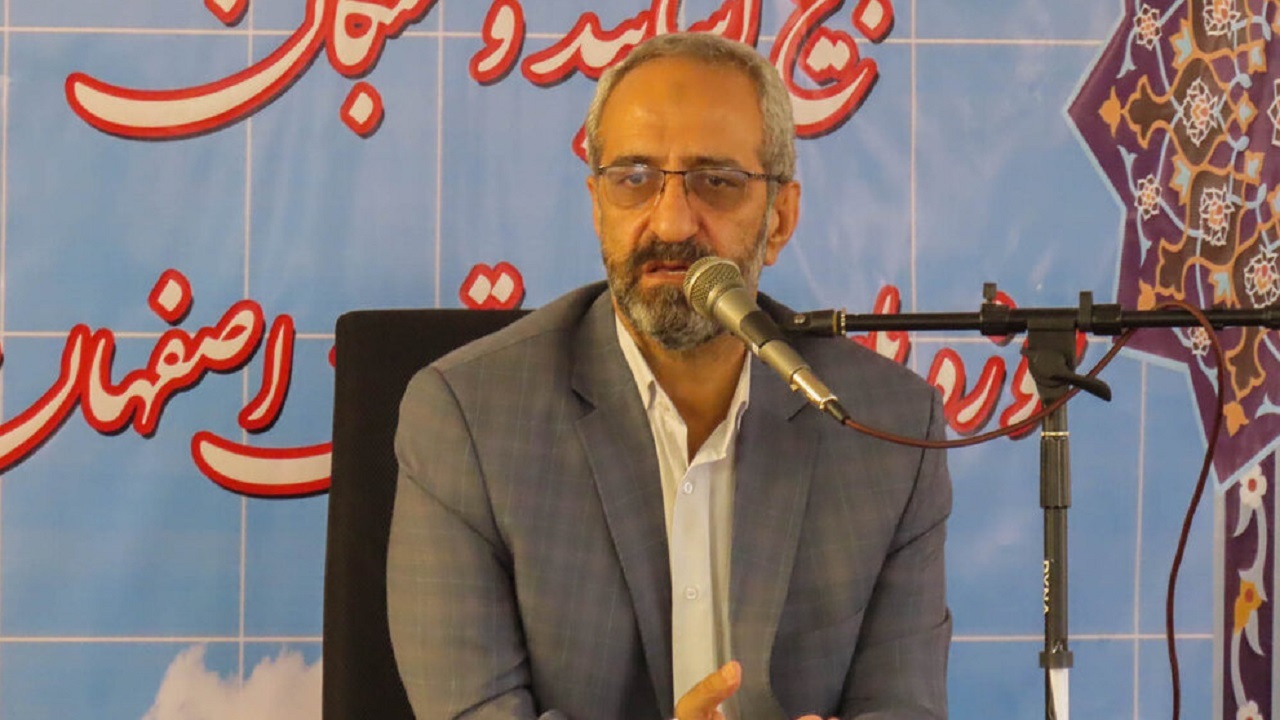 باید خسارت عدم کشت به کشاورزان پرداخت شود