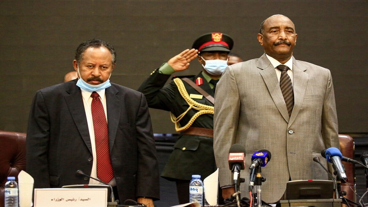انتصاب سفیر آمریکا در سودان پس از ۲۵ سال